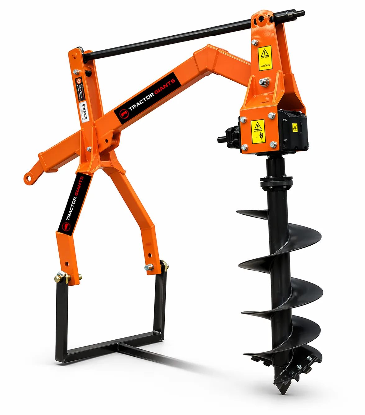 Post Hole Digger